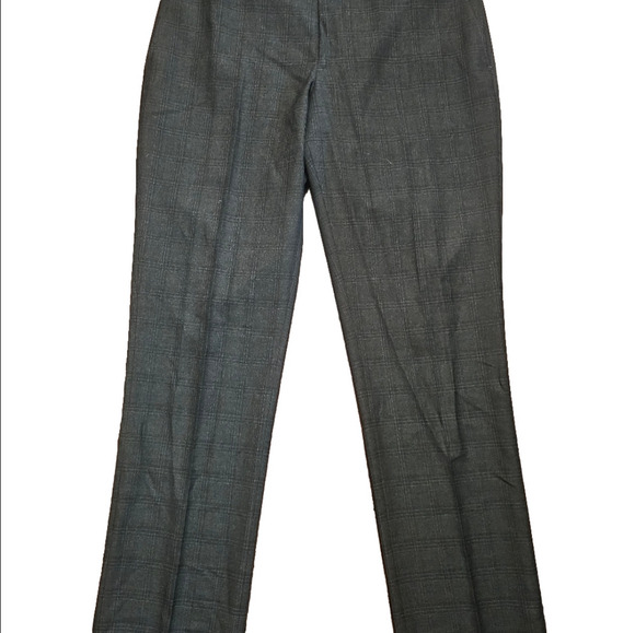 APT.9 men's grey suit. Pants size 32/30.Jacket 40S.EXCELLENT CONDITION! - Picture 7 of 9